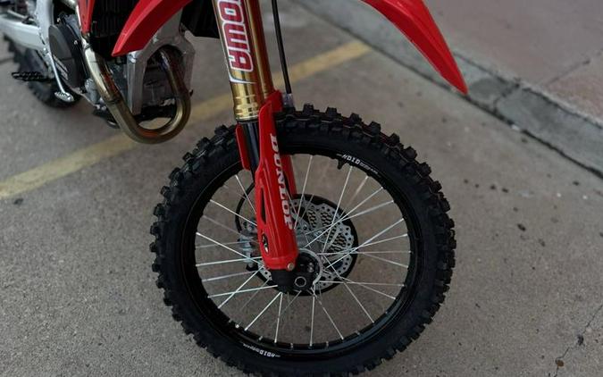 2026 Honda® CRF450RWE