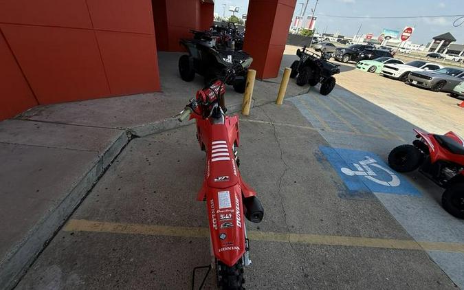 2026 Honda® CRF450RWE