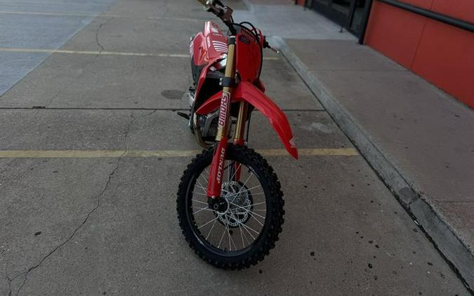 2026 Honda® CRF450RWE