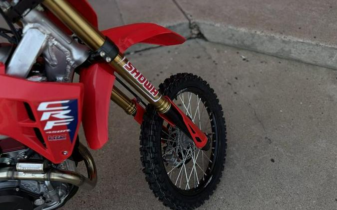 2026 Honda® CRF450RWE