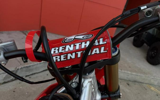 2026 Honda® CRF450RWE