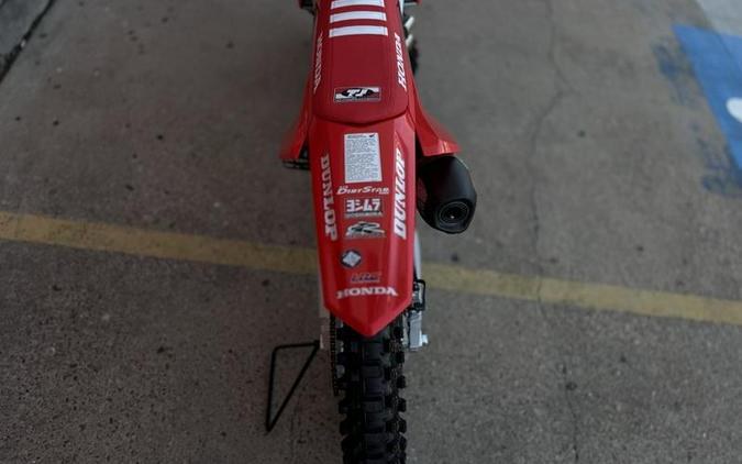 2026 Honda® CRF450RWE