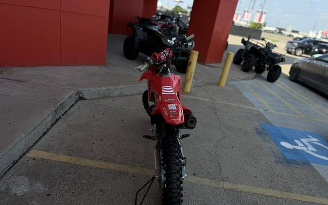 2026 Honda® CRF450RWE