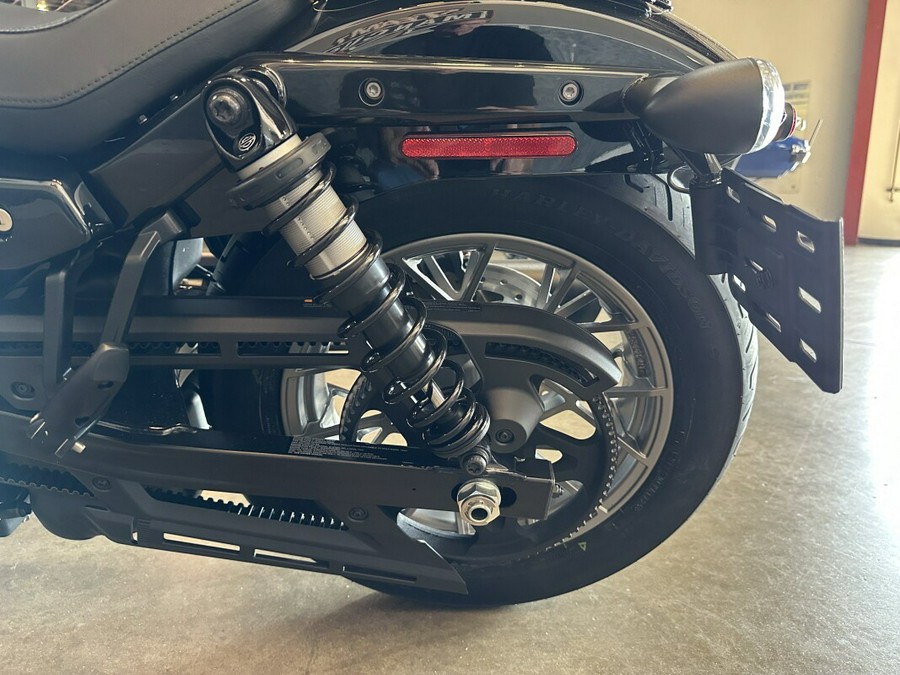 2025 Harley-Davidson® Nightster™ Special RH975S