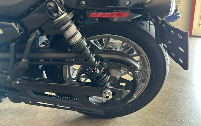 2025 Harley-Davidson® Nightster™ Special RH975S