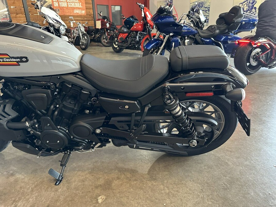 2025 Harley-Davidson® Nightster™ Special RH975S