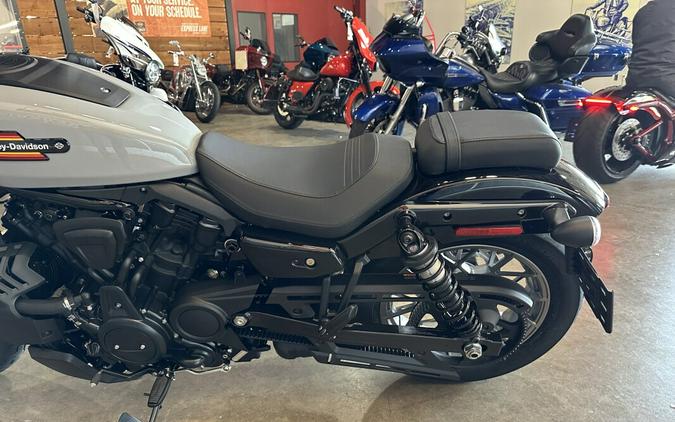 2025 Harley-Davidson® Nightster™ Special RH975S