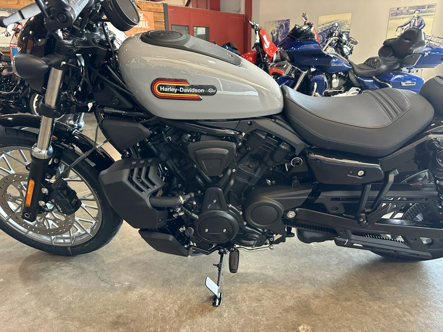 2025 Harley-Davidson® Nightster™ Special RH975S