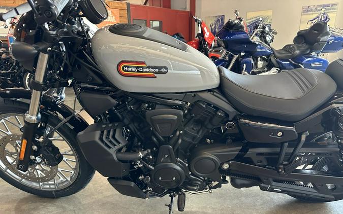 2025 Harley-Davidson® Nightster™ Special RH975S