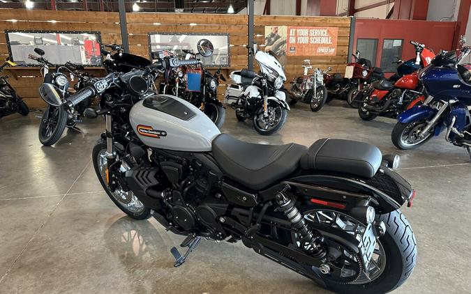 2025 Harley-Davidson® Nightster™ Special RH975S