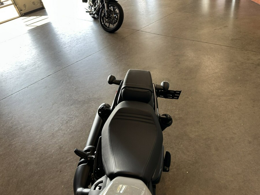 2025 Harley-Davidson® Nightster™ Special RH975S