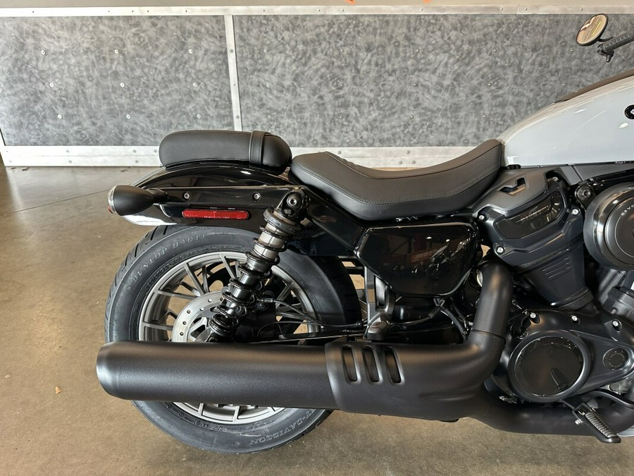 2025 Harley-Davidson® Nightster™ Special RH975S