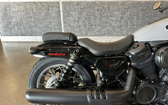 2025 Harley-Davidson® Nightster™ Special RH975S