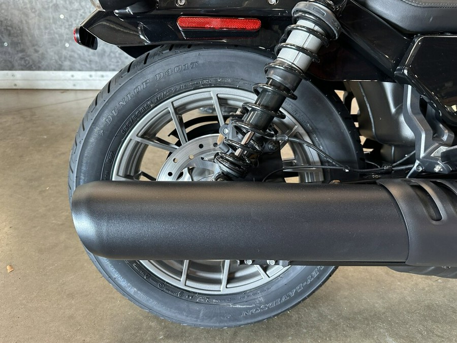 2025 Harley-Davidson® Nightster™ Special RH975S