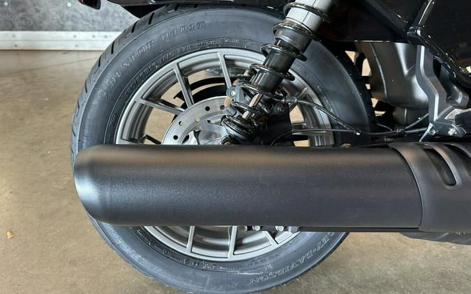 2025 Harley-Davidson® Nightster™ Special RH975S