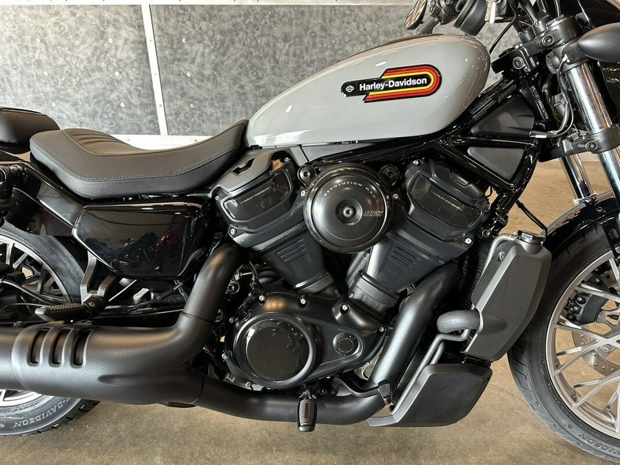 2025 Harley-Davidson® Nightster™ Special RH975S