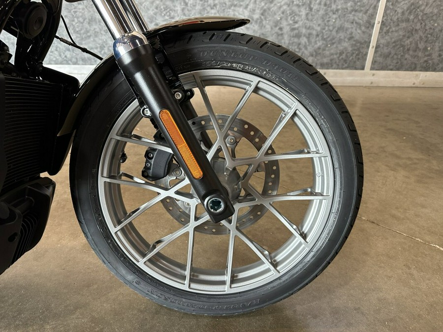 2025 Harley-Davidson® Nightster™ Special RH975S
