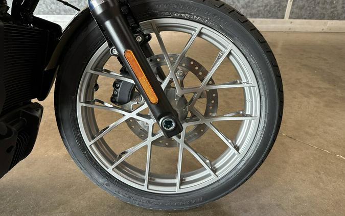 2025 Harley-Davidson® Nightster™ Special RH975S