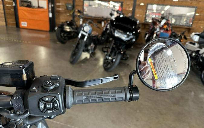 2025 Harley-Davidson® Nightster™ Special RH975S