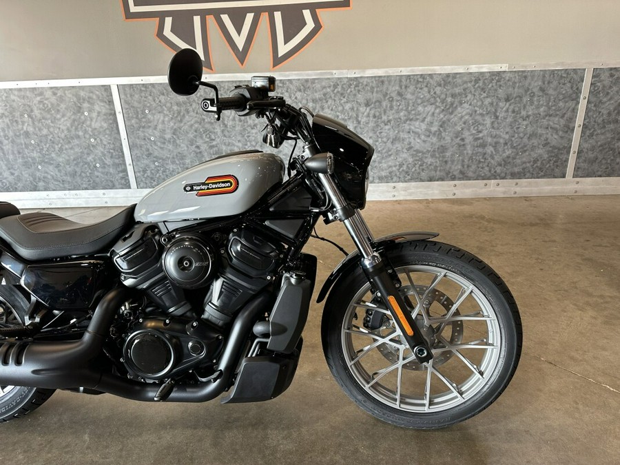 2025 Harley-Davidson® Nightster™ Special RH975S