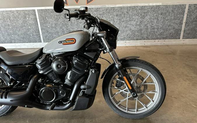 2025 Harley-Davidson® Nightster™ Special RH975S