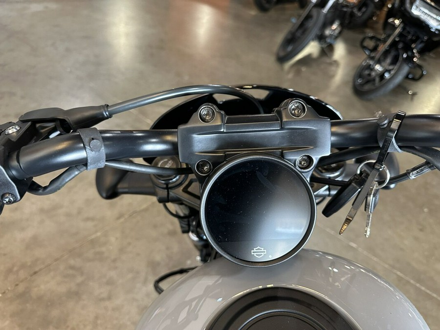 2025 Harley-Davidson® Nightster™ Special RH975S