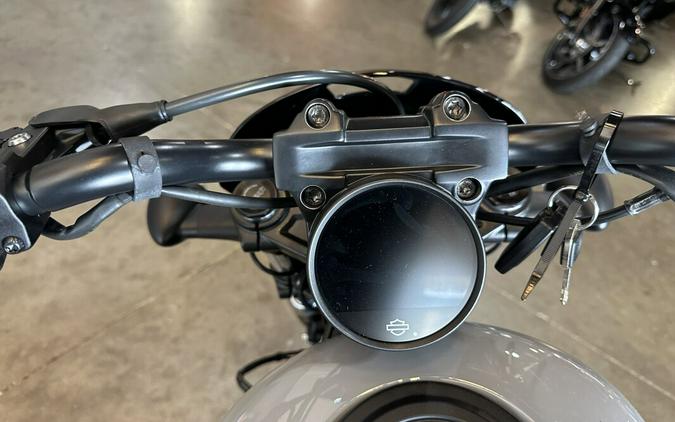 2025 Harley-Davidson® Nightster™ Special RH975S