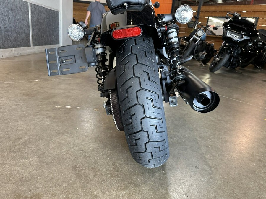2025 Harley-Davidson® Nightster™ Special RH975S