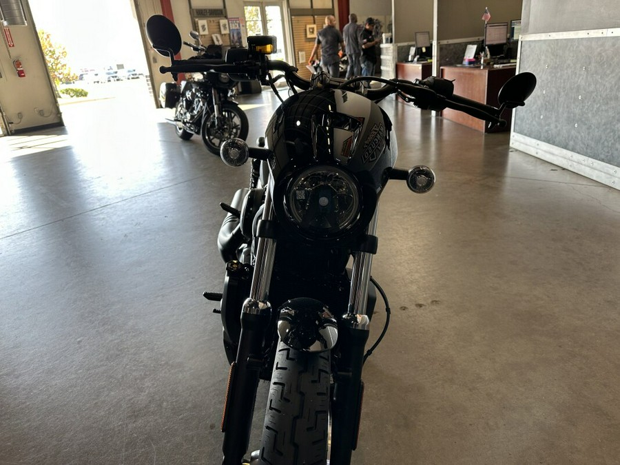 2025 Harley-Davidson® Nightster™ Special RH975S