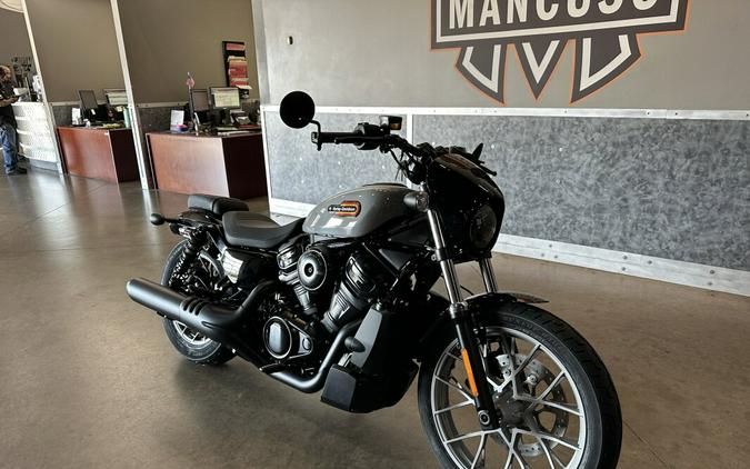 2025 Harley-Davidson® Nightster™ Special RH975S