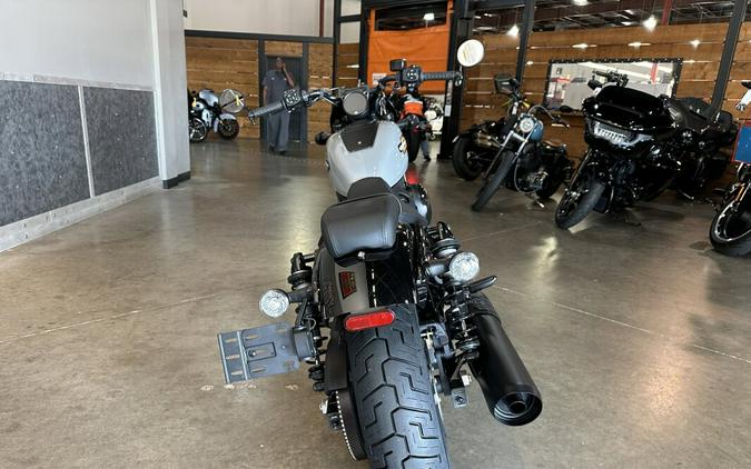 2025 Harley-Davidson® Nightster™ Special RH975S