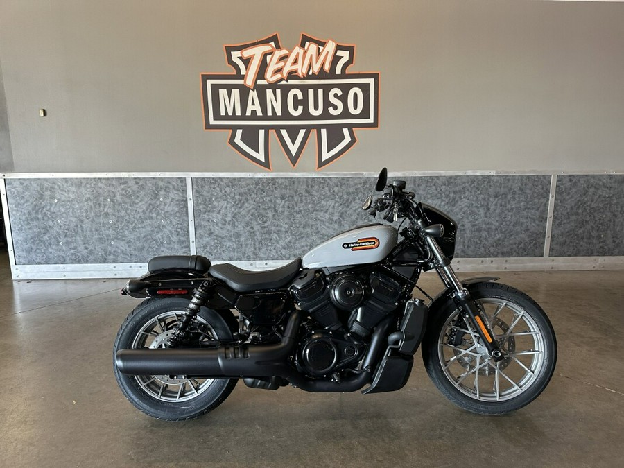 2025 Harley-Davidson® Nightster™ Special RH975S