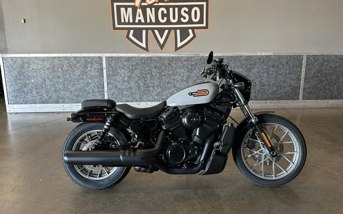 2025 Harley-Davidson® Nightster™ Special RH975S