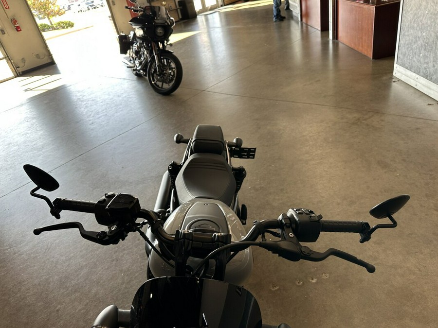 2025 Harley-Davidson® Nightster™ Special RH975S