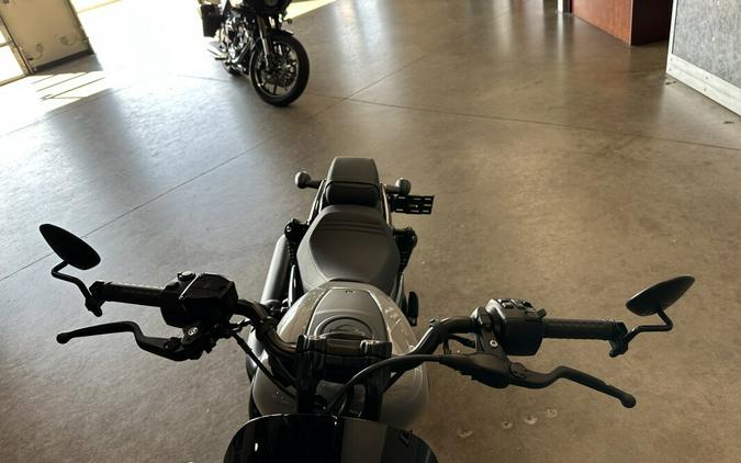 2025 Harley-Davidson® Nightster™ Special RH975S