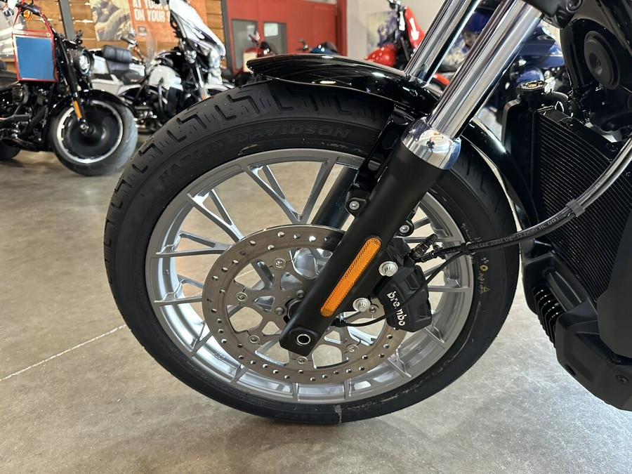 2025 Harley-Davidson® Nightster™ Special RH975S