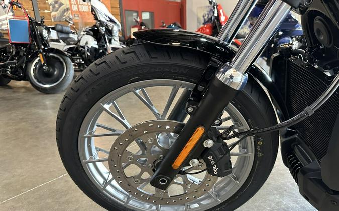 2025 Harley-Davidson® Nightster™ Special RH975S