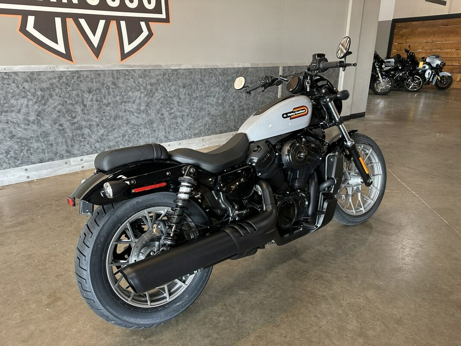2025 Harley-Davidson® Nightster™ Special RH975S