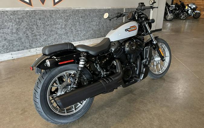 2025 Harley-Davidson® Nightster™ Special RH975S