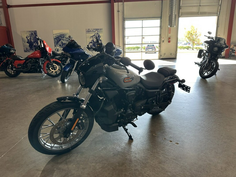 2025 Harley-Davidson® Nightster™ Special RH975S