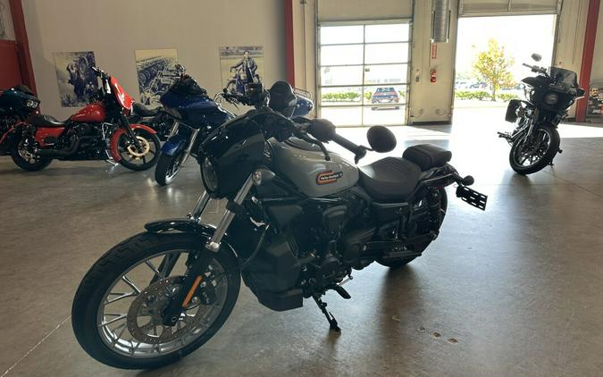 2025 Harley-Davidson® Nightster™ Special RH975S