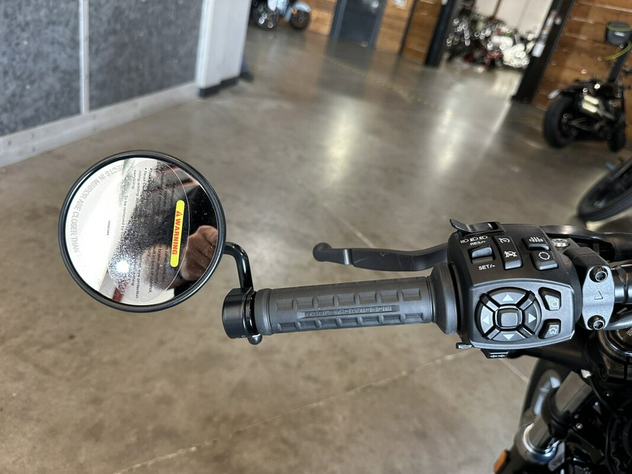 2025 Harley-Davidson® Nightster™ Special RH975S