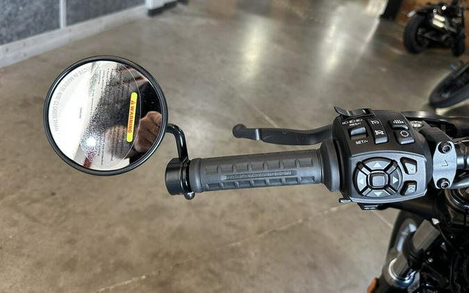 2025 Harley-Davidson® Nightster™ Special RH975S