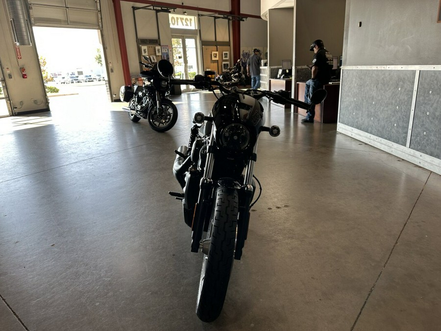 2025 Harley-Davidson® Nightster™ Special RH975S