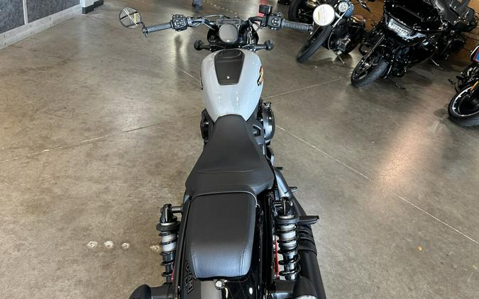 2025 Harley-Davidson® Nightster™ Special RH975S