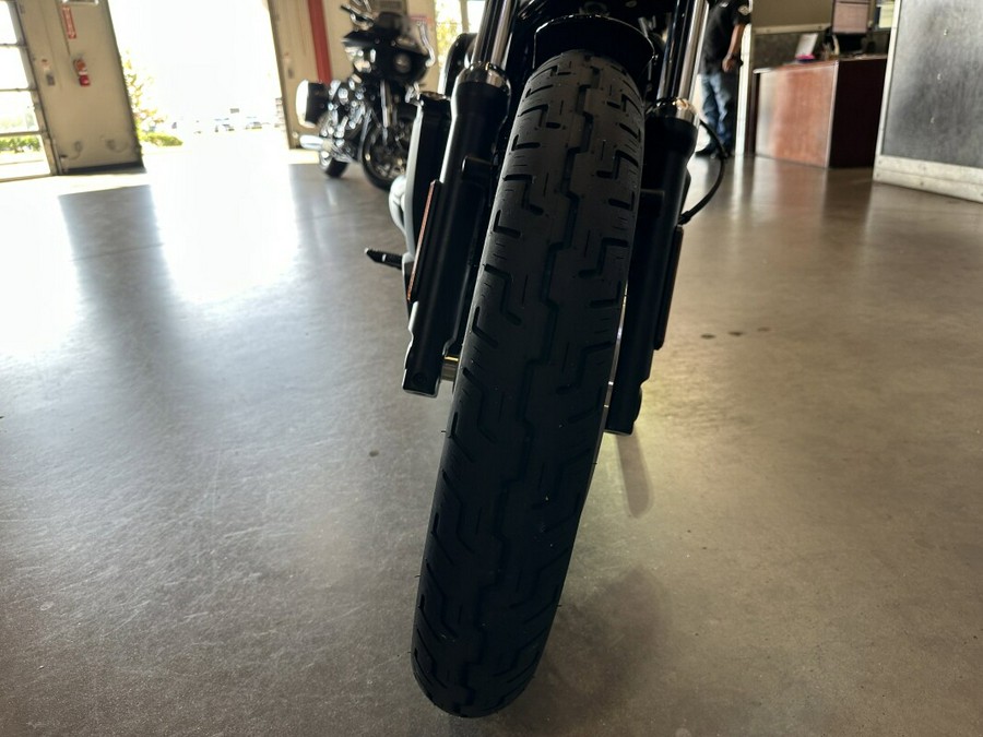 2025 Harley-Davidson® Nightster™ Special RH975S