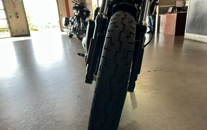 2025 Harley-Davidson® Nightster™ Special RH975S