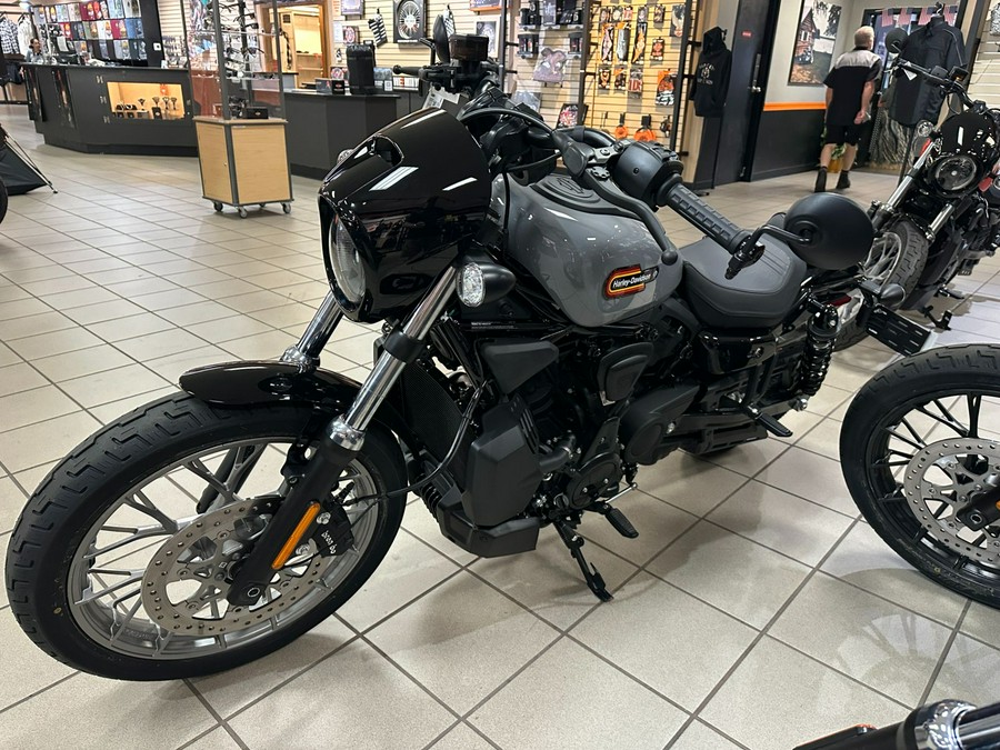 2026 Harley-Davidson Nightster® Special