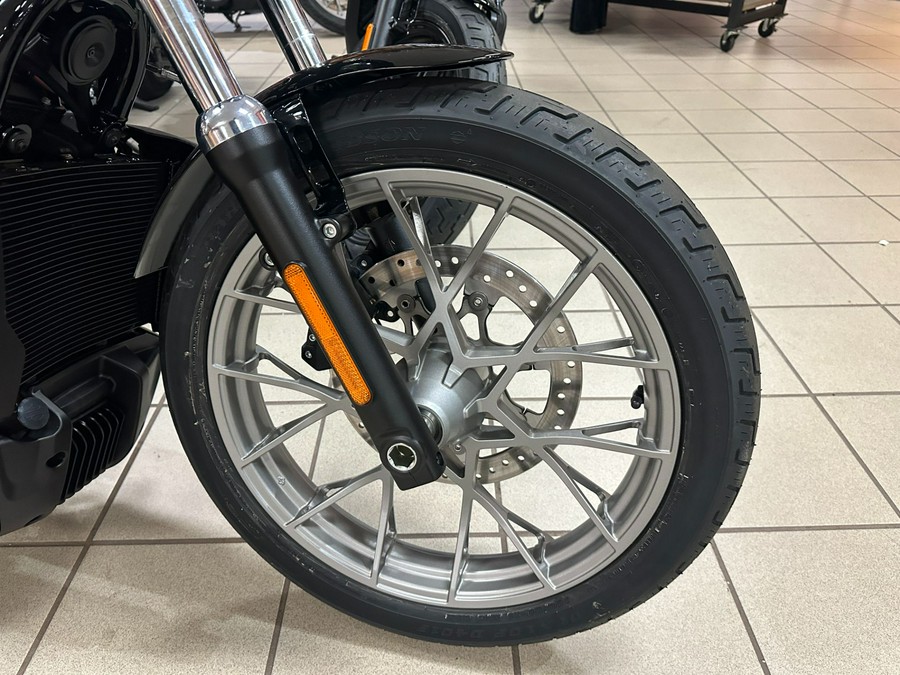 2026 Harley-Davidson Nightster® Special
