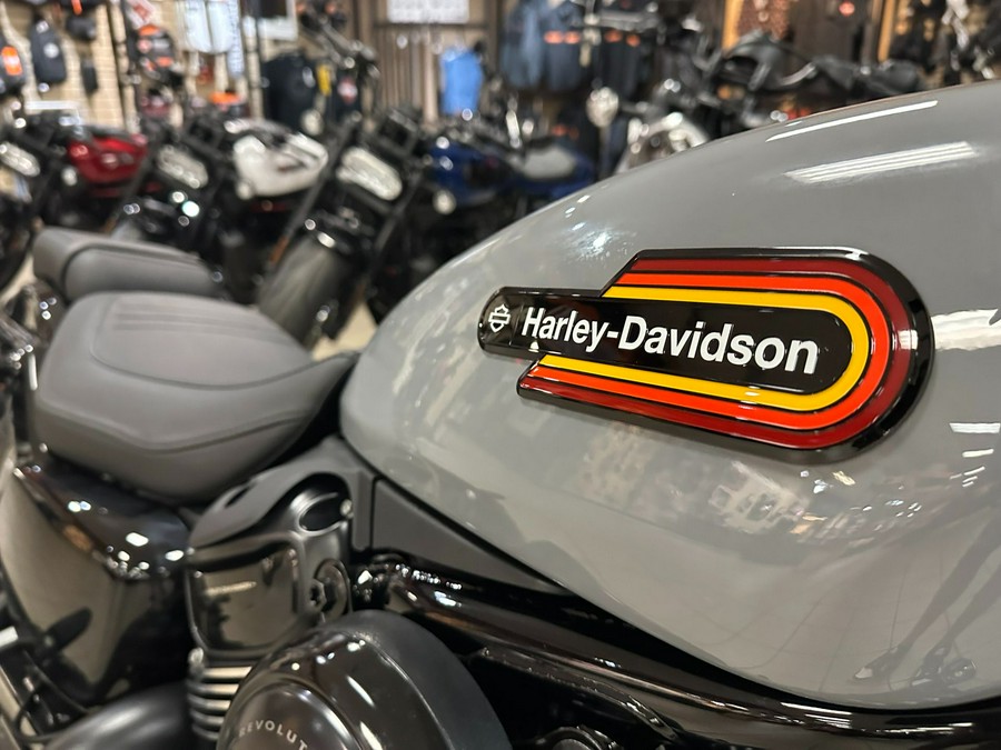 2026 Harley-Davidson Nightster® Special